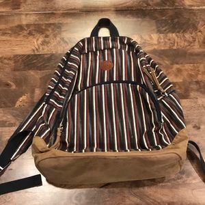 Brand new Roxy backpack!